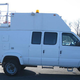 Illustration for article titled Badass Mobile Datacenter Van for Itinerant Sysadmins